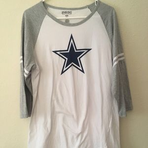 Dallas Cowboys Shirt